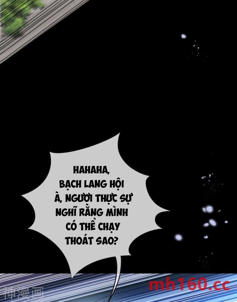 Mạt Thế Cùng Bạn Gái Zombie 106 trang 29