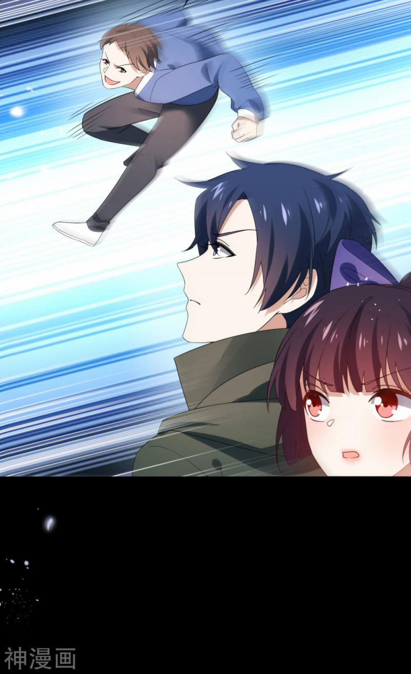 Mạt Thế Cùng Bạn Gái Zombie 106 trang 30