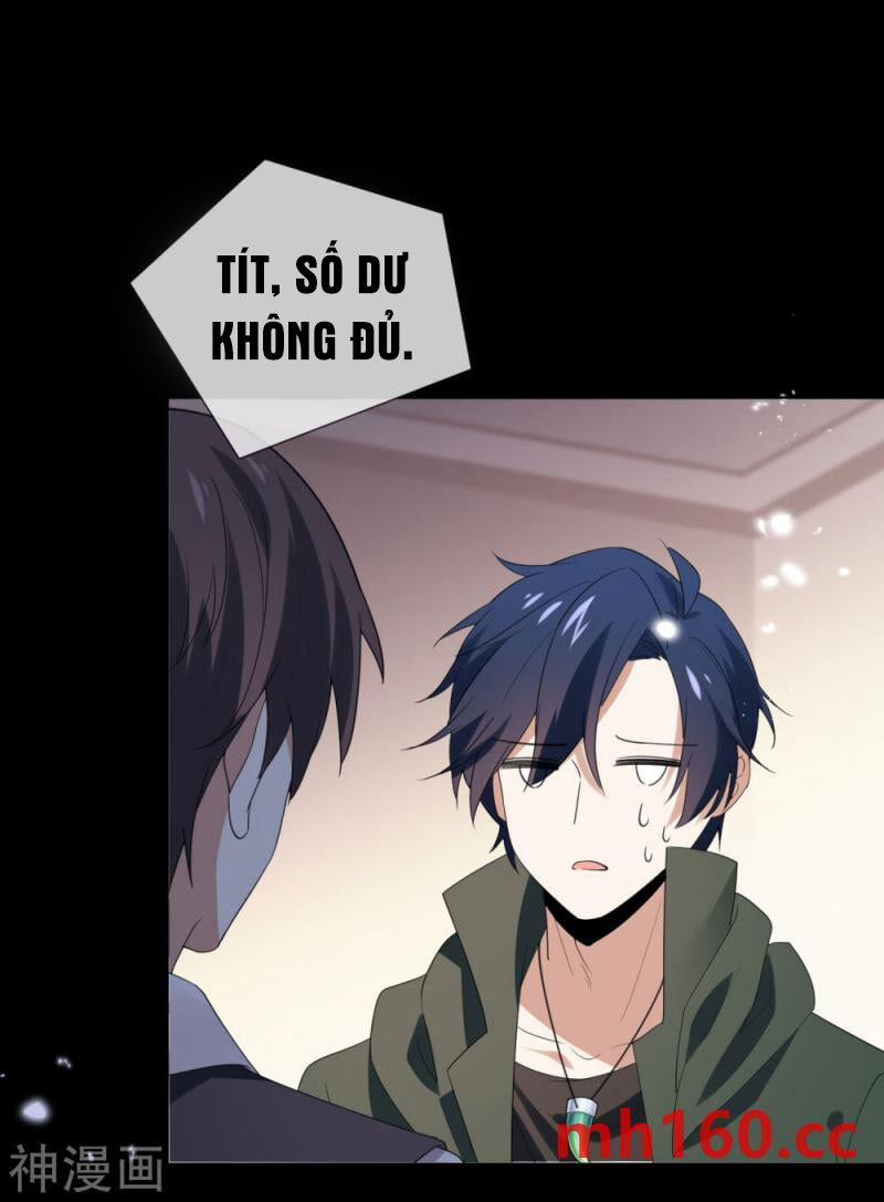 Mạt Thế Cùng Bạn Gái Zombie 106 trang 8