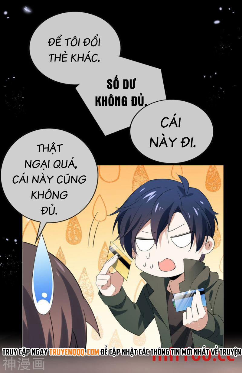 Mạt Thế Cùng Bạn Gái Zombie 106 trang 9