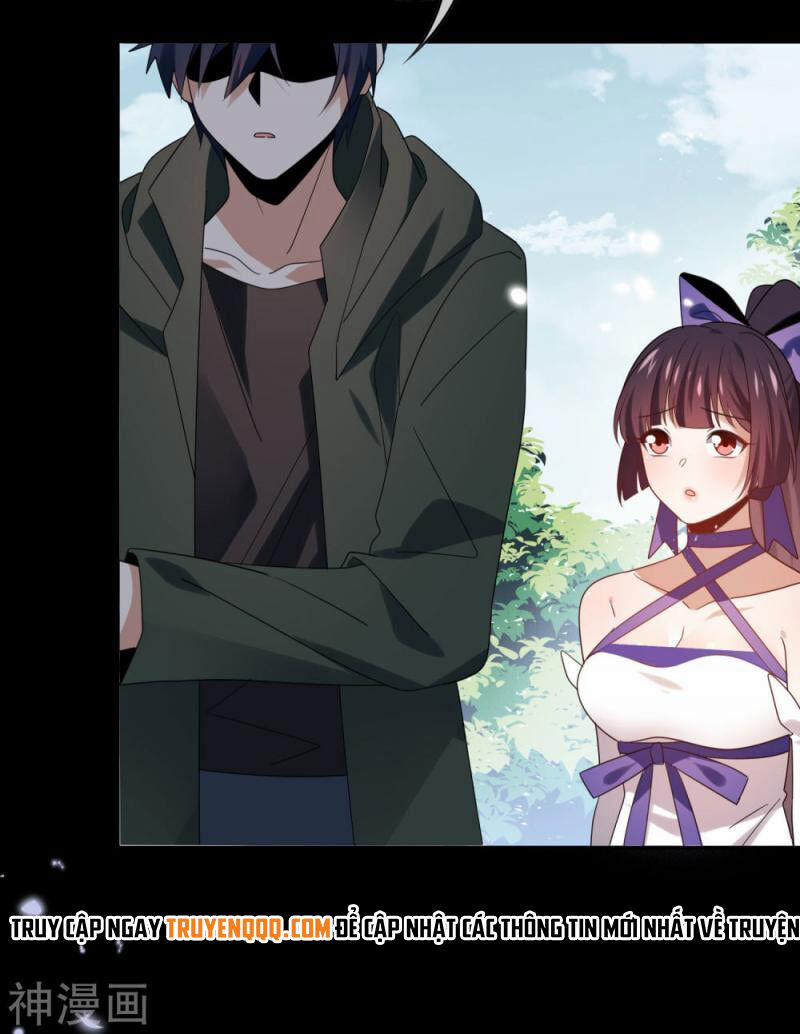 Mạt Thế Cùng Bạn Gái Zombie 107 trang 22