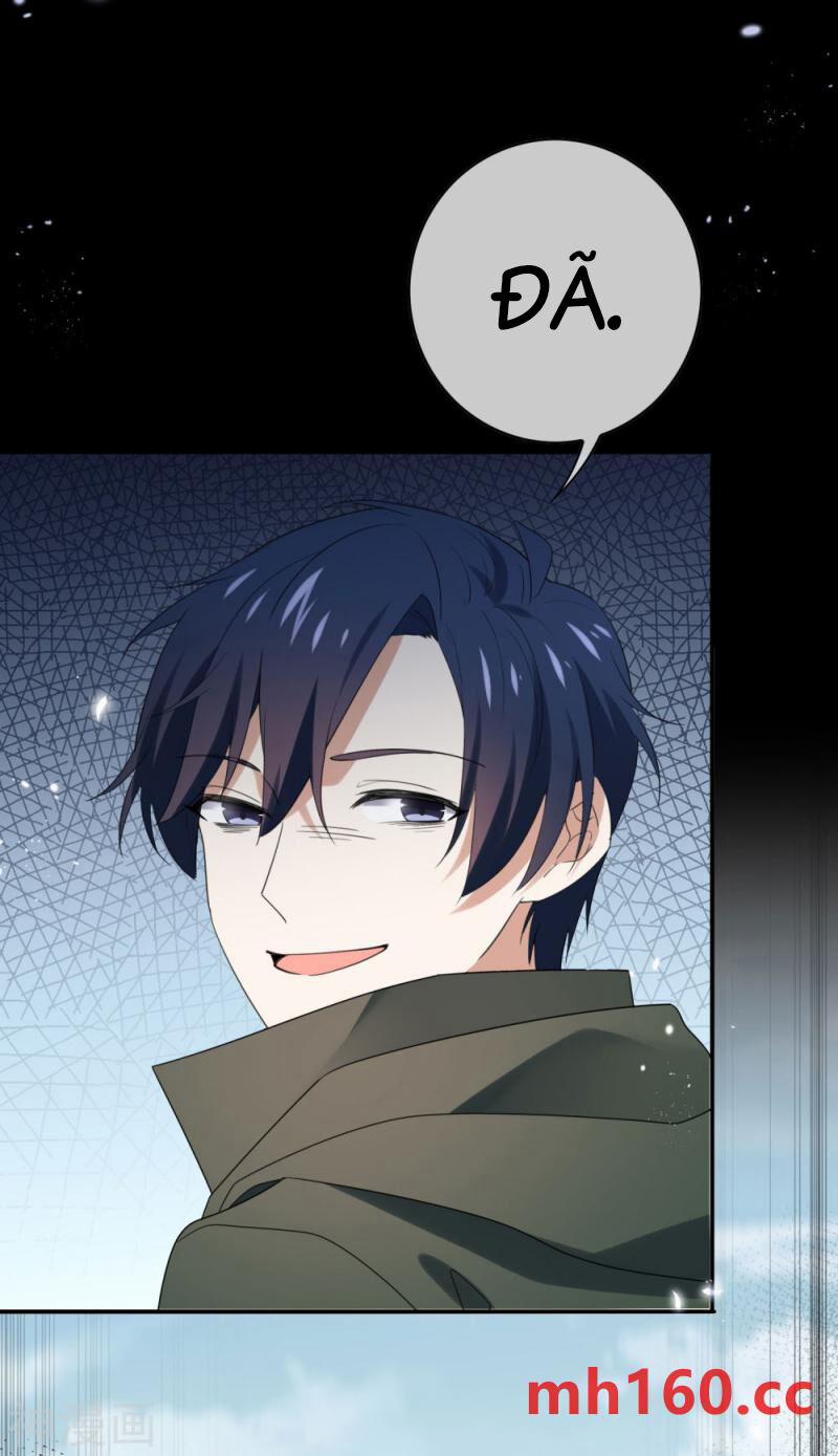 Mạt Thế Cùng Bạn Gái Zombie 107 trang 23