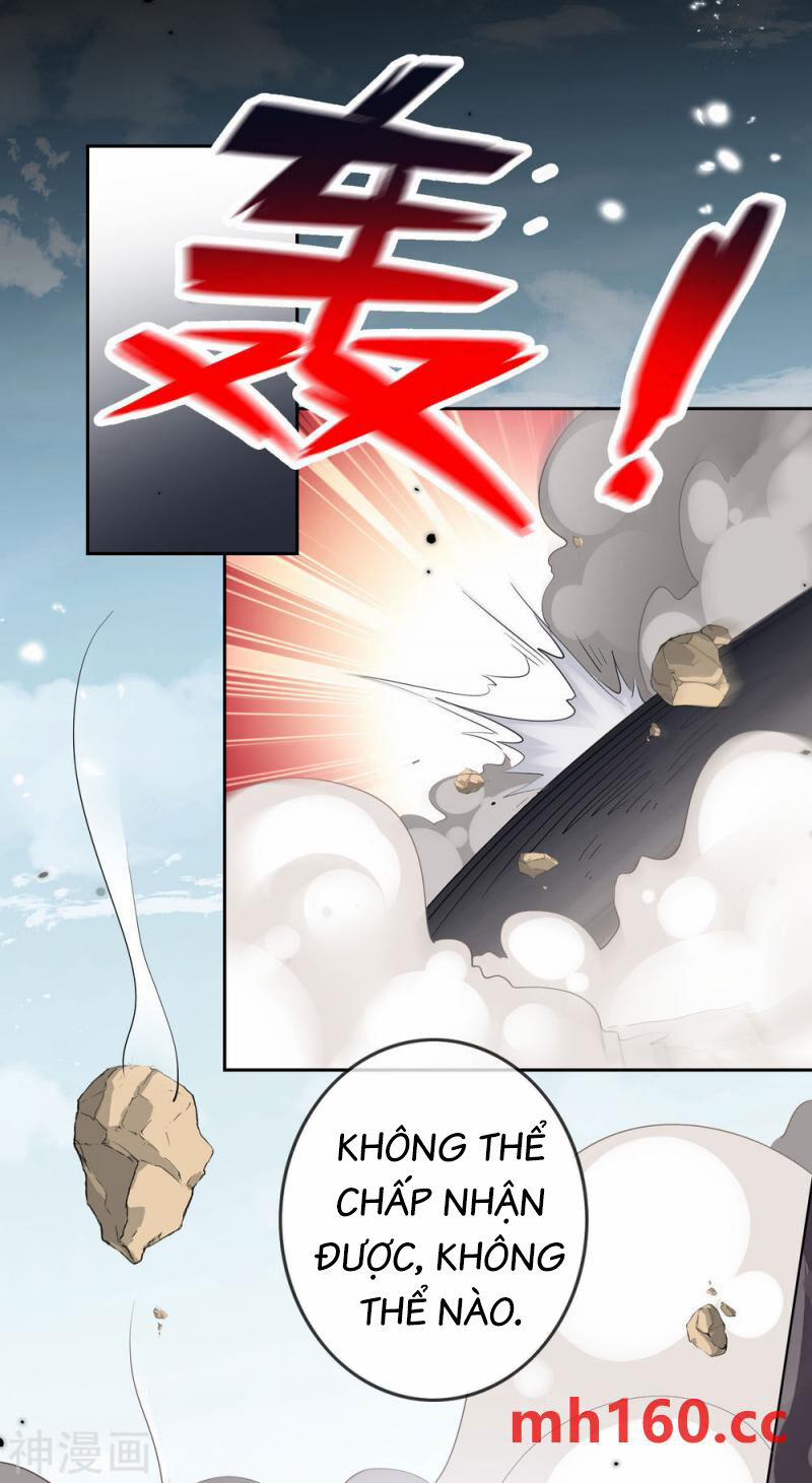 Mạt Thế Cùng Bạn Gái Zombie 108 trang 21