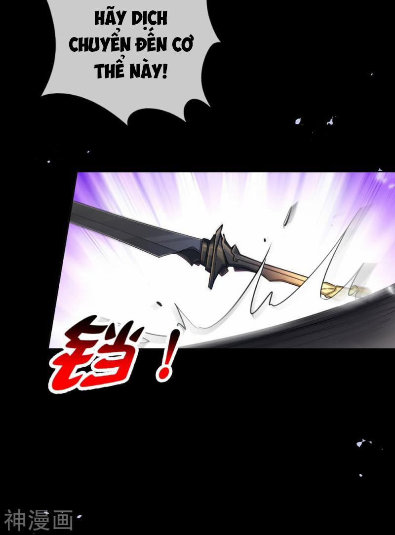 Mạt Thế Cùng Bạn Gái Zombie 108 trang 28