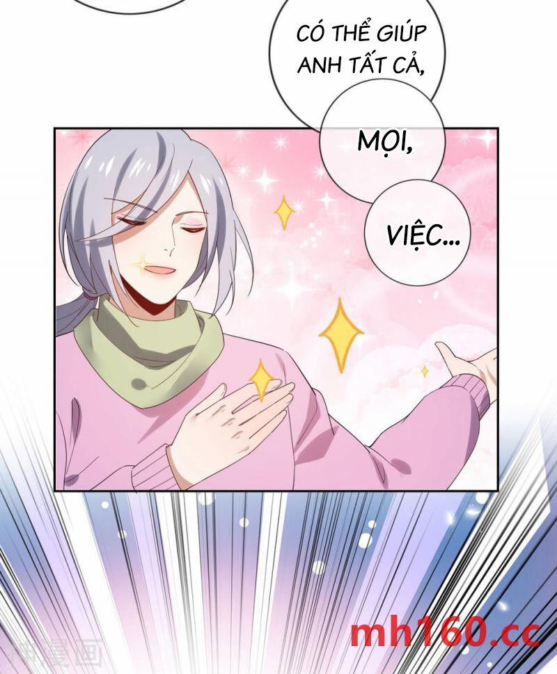 Mạt Thế Cùng Bạn Gái Zombie 108 trang 4