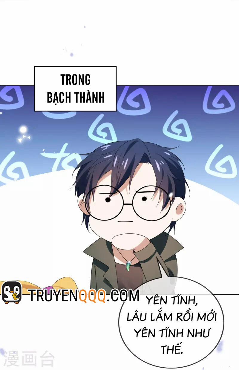 Mạt Thế Cùng Bạn Gái Zombie 109 trang 0