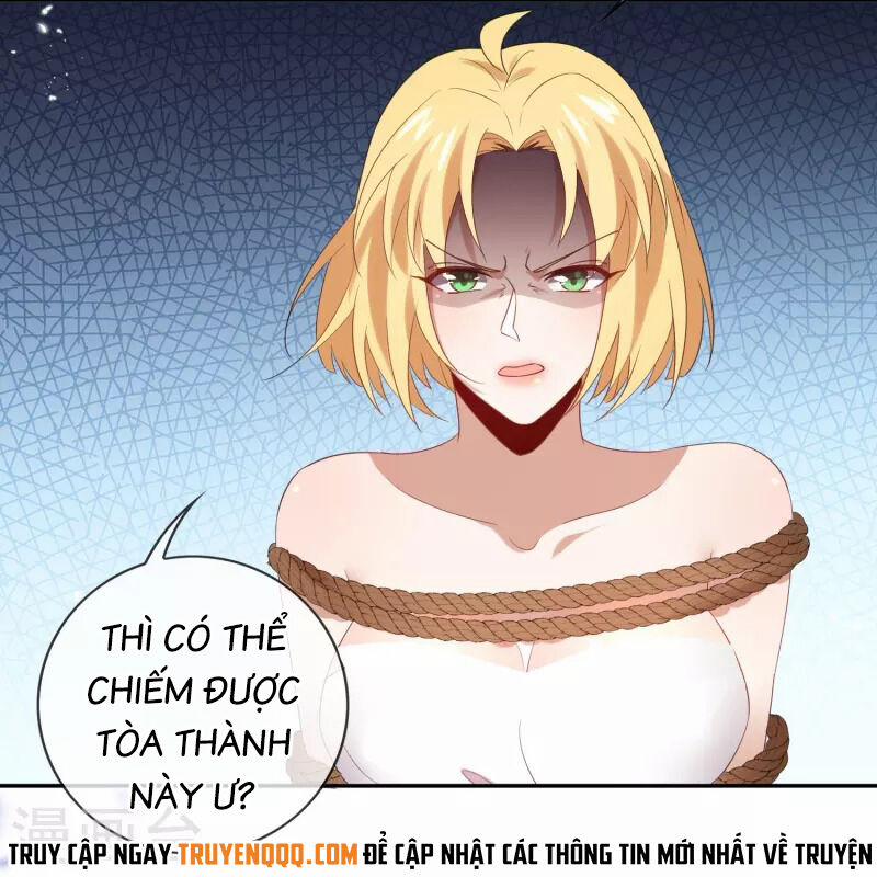 Mạt Thế Cùng Bạn Gái Zombie 109 trang 17