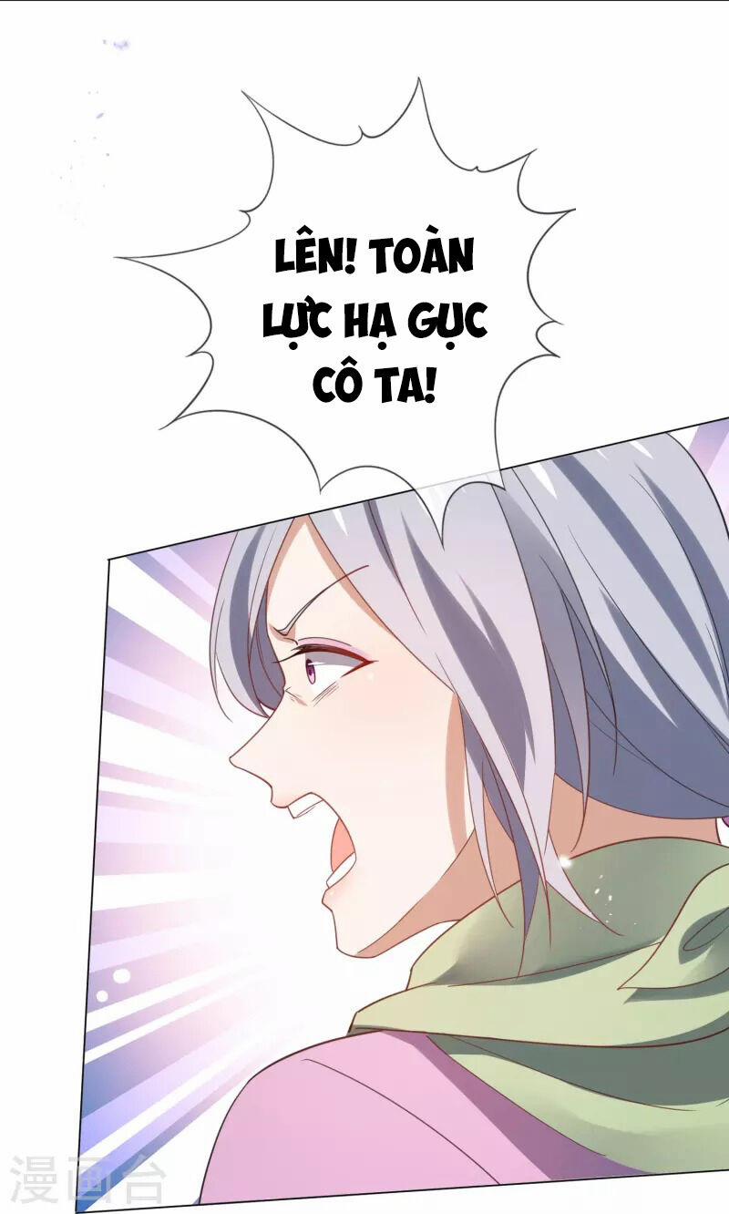 Mạt Thế Cùng Bạn Gái Zombie 109 trang 24