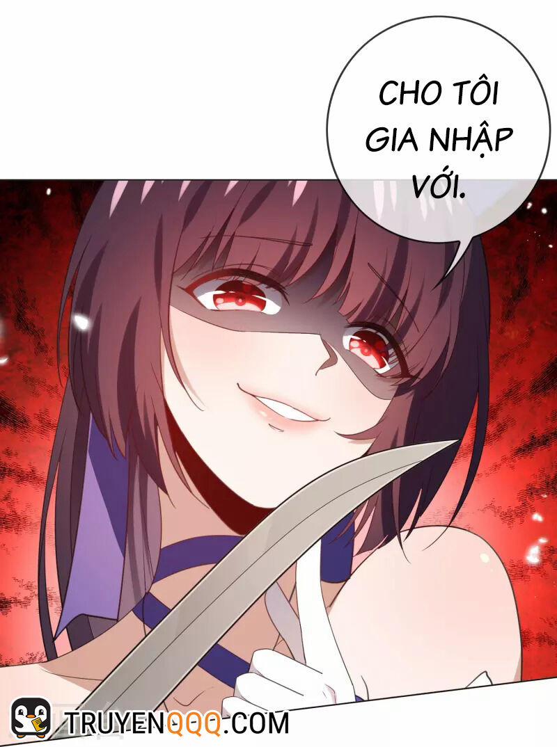 Mạt Thế Cùng Bạn Gái Zombie 110 trang 1