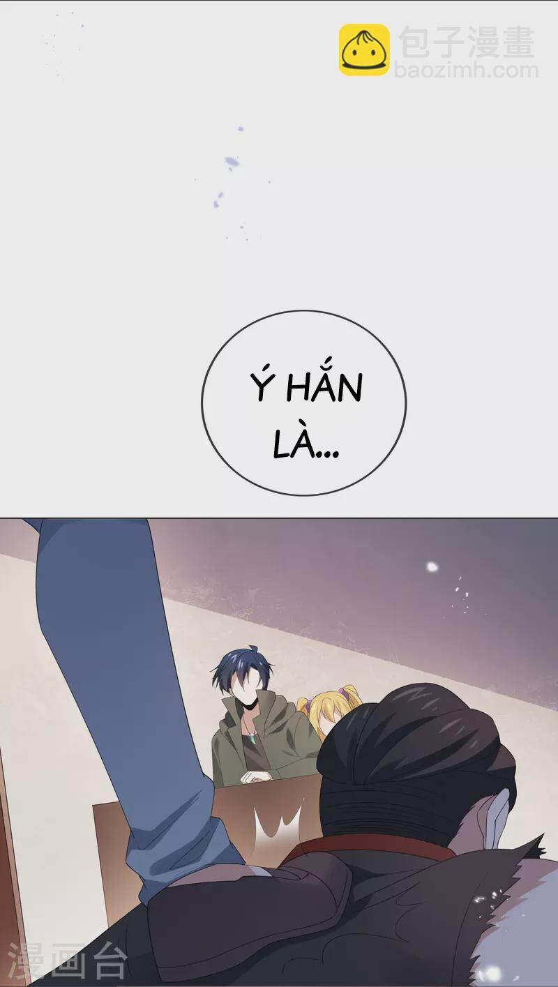 Mạt Thế Cùng Bạn Gái Zombie 110 trang 13