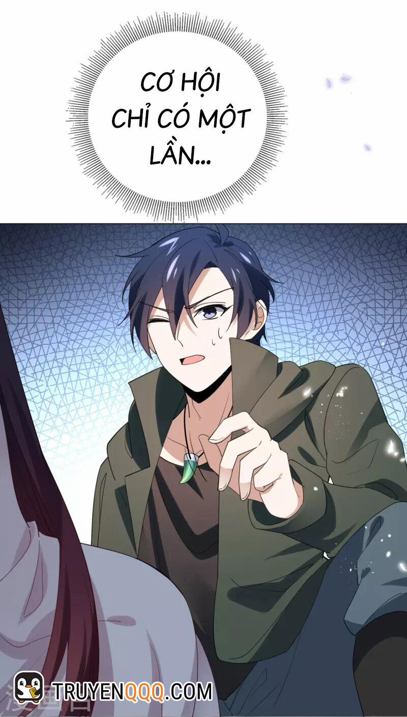 Mạt Thế Cùng Bạn Gái Zombie 110 trang 30