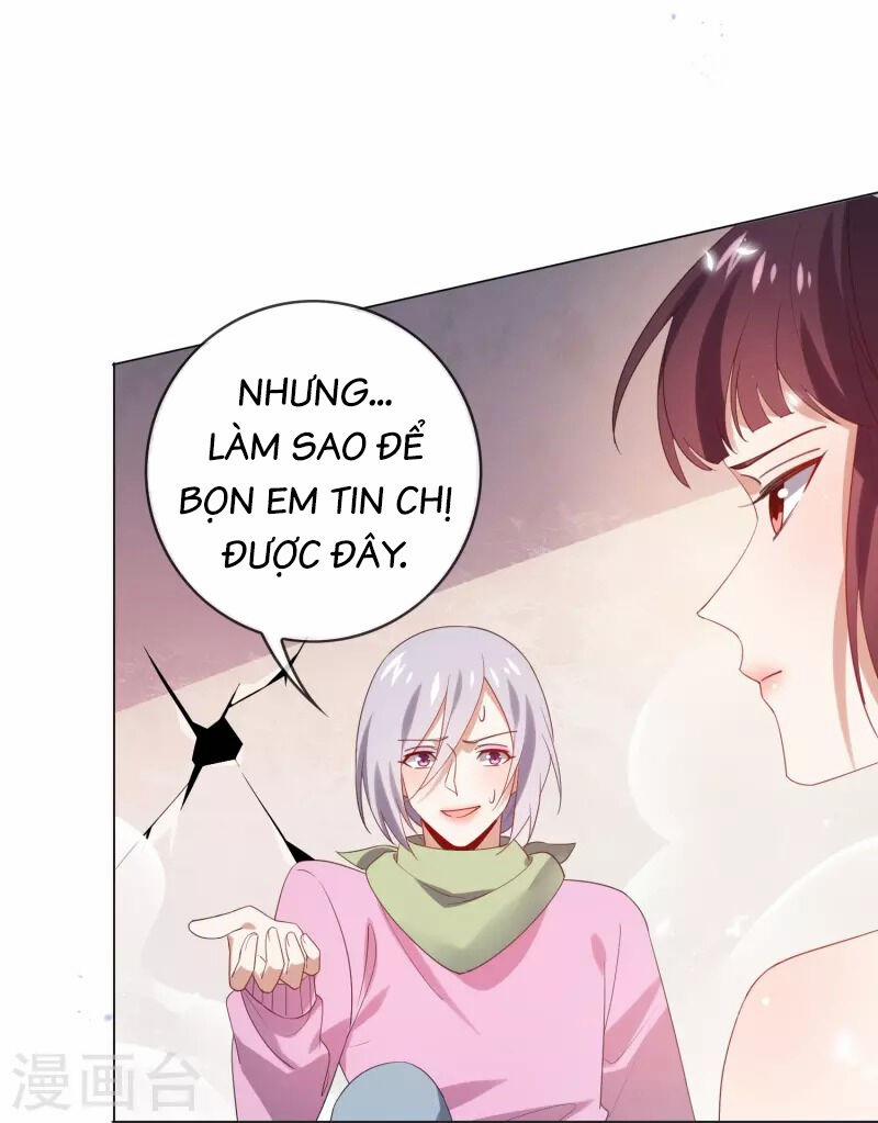 Mạt Thế Cùng Bạn Gái Zombie 110 trang 4