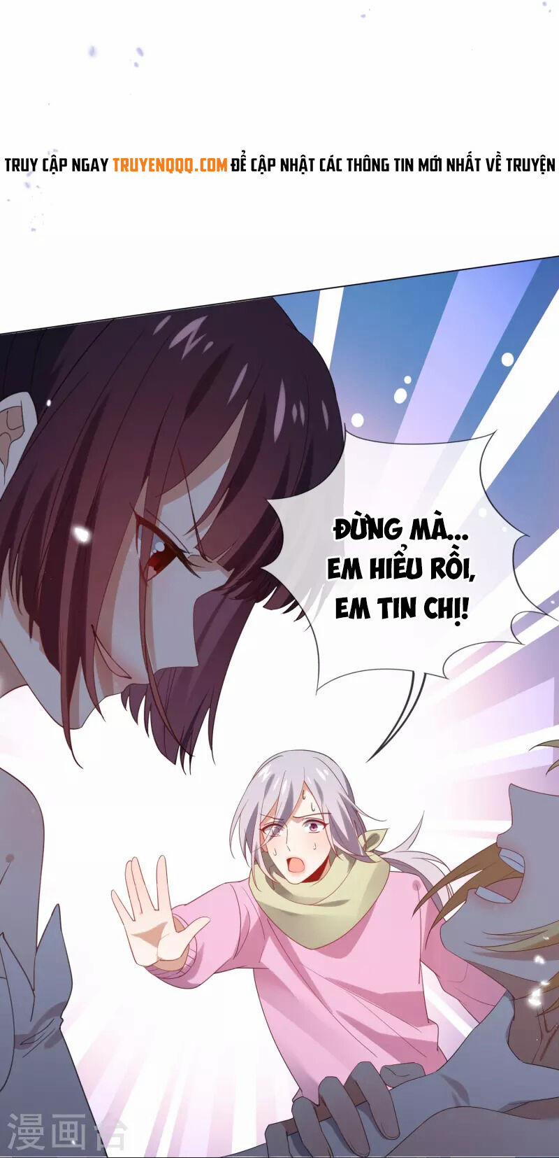 Mạt Thế Cùng Bạn Gái Zombie 110 trang 6
