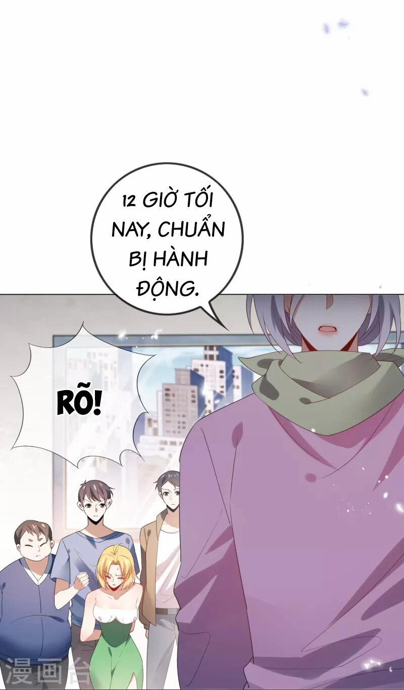 Mạt Thế Cùng Bạn Gái Zombie 110 trang 9