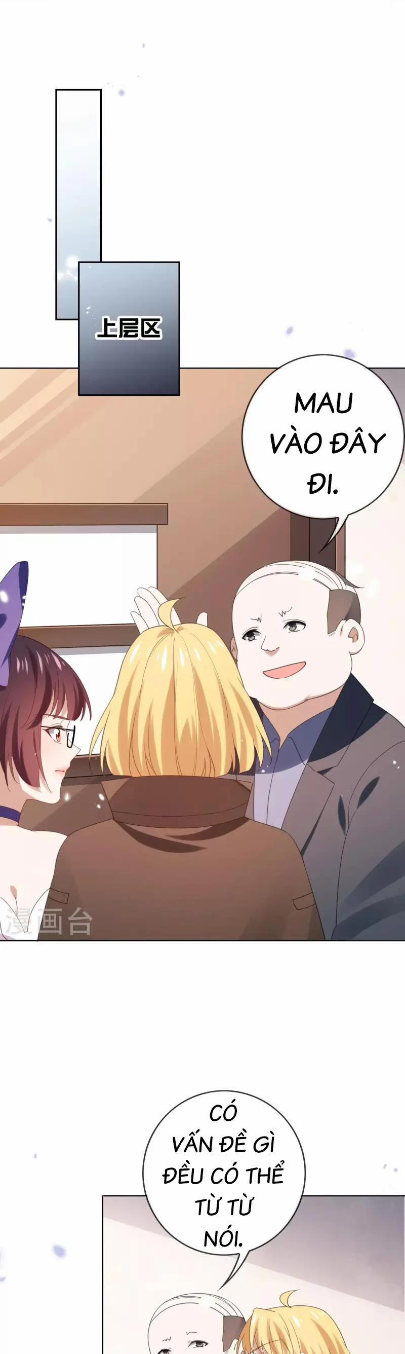 Mạt Thế Cùng Bạn Gái Zombie 123 trang 12