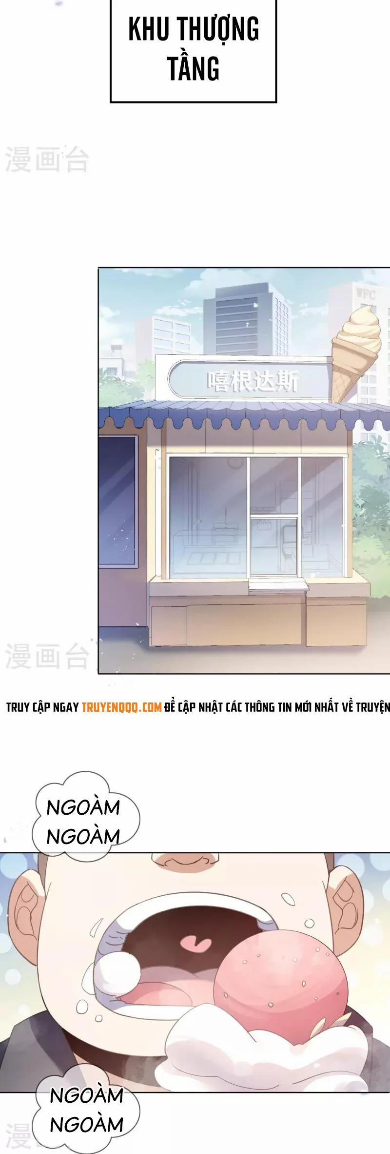 Mạt Thế Cùng Bạn Gái Zombie 123 trang 6