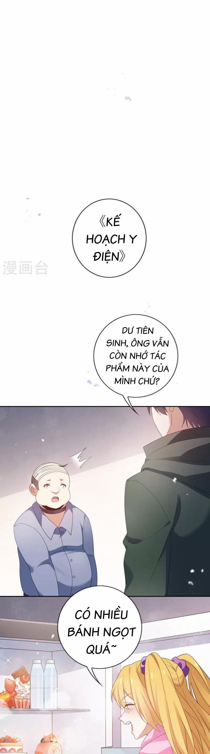 Mạt Thế Cùng Bạn Gái Zombie 124 trang 10