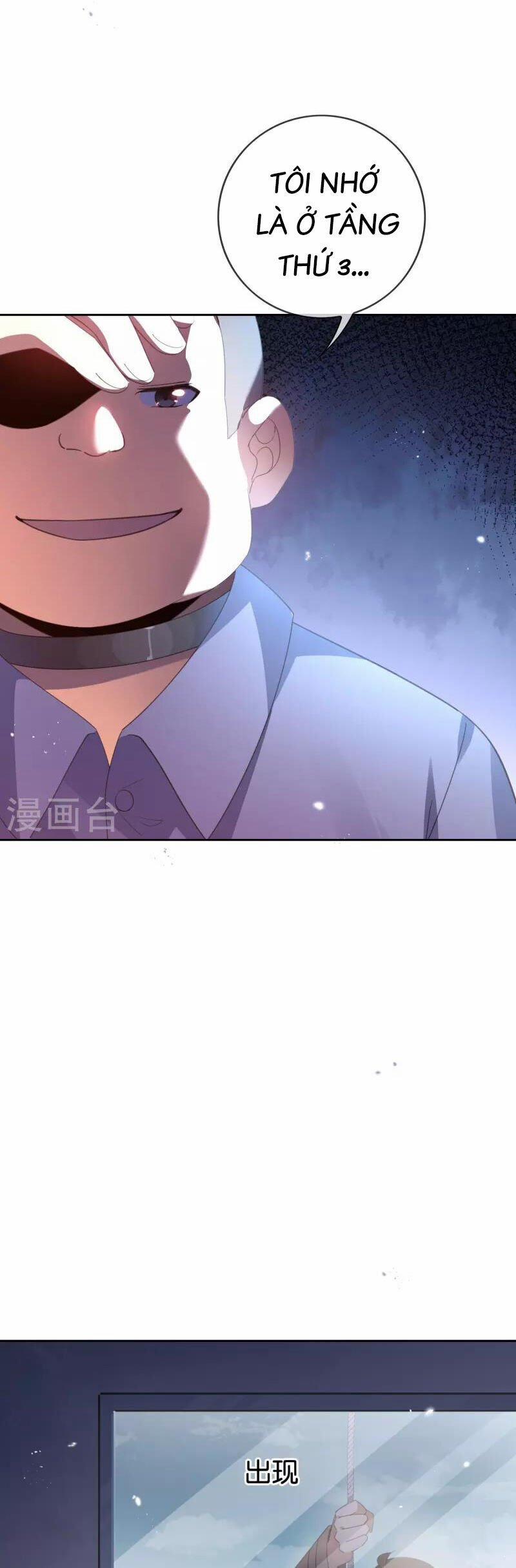 Mạt Thế Cùng Bạn Gái Zombie 124 trang 14