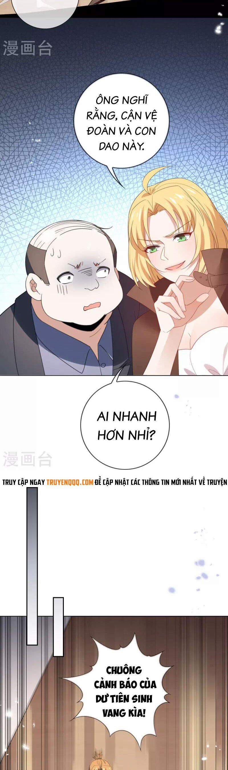 Mạt Thế Cùng Bạn Gái Zombie 124 trang 2