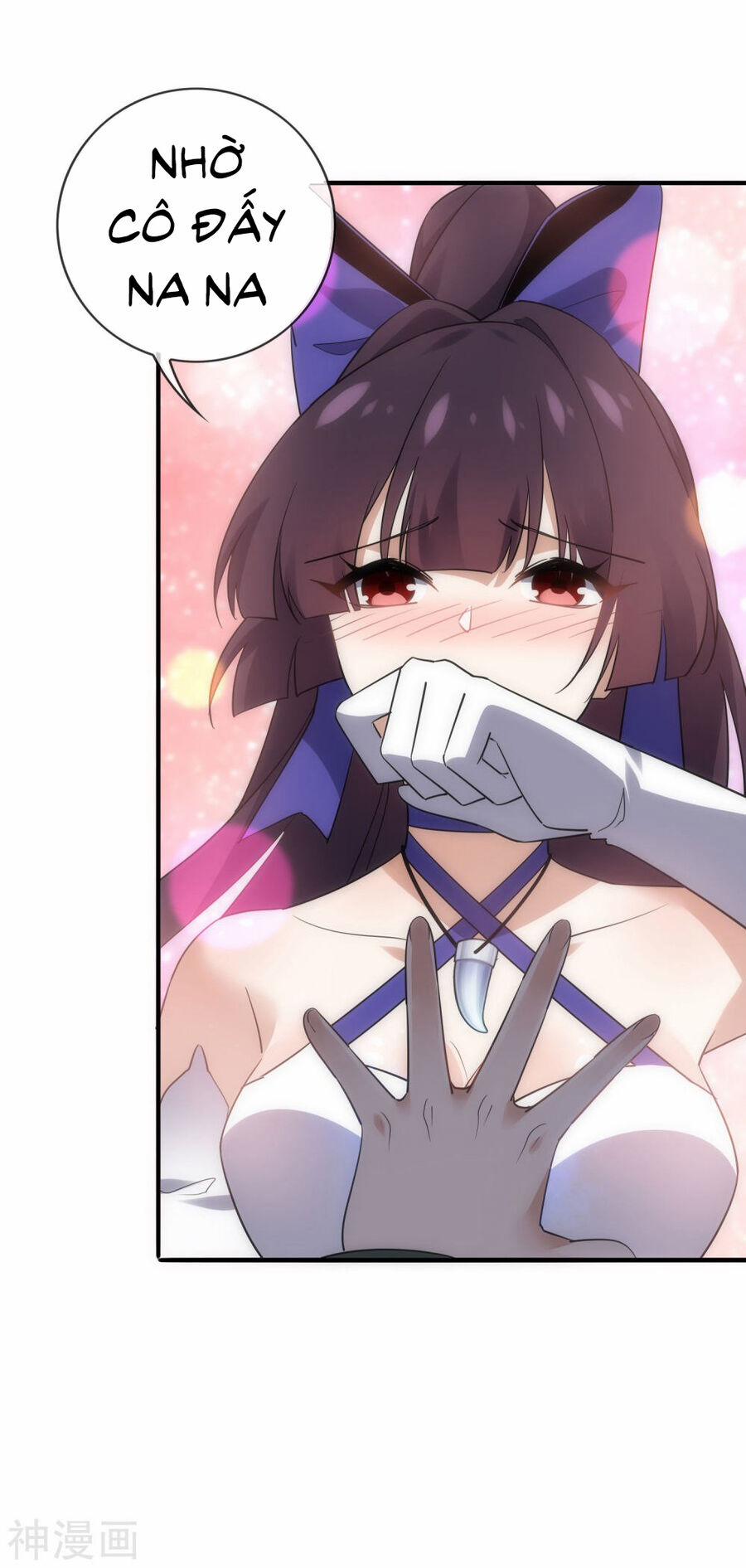 Mạt Thế Cùng Bạn Gái Zombie 94 trang 25