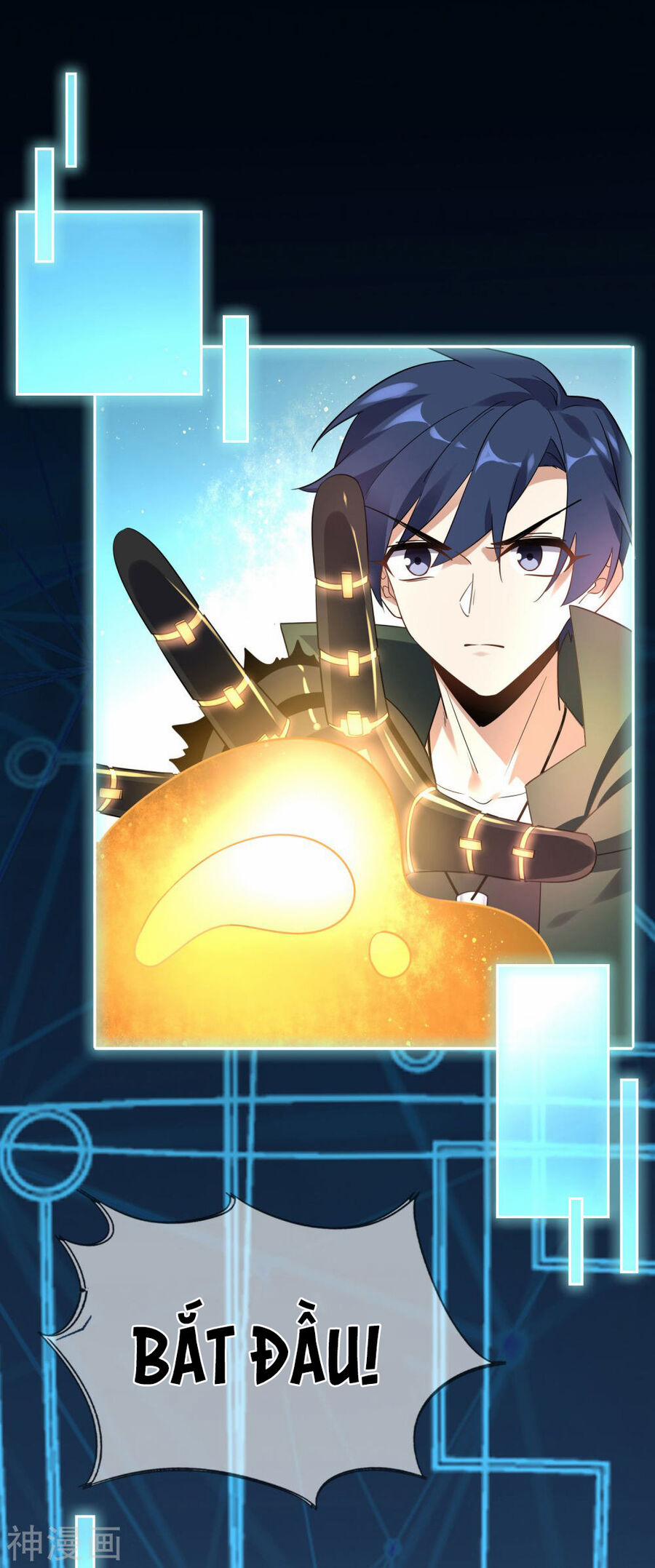 Mạt Thế Cùng Bạn Gái Zombie 94 trang 29