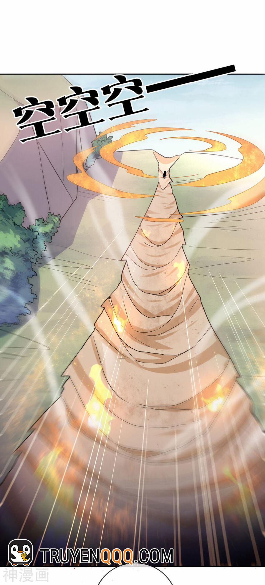 Mạt Thế Cùng Bạn Gái Zombie 94 trang 33