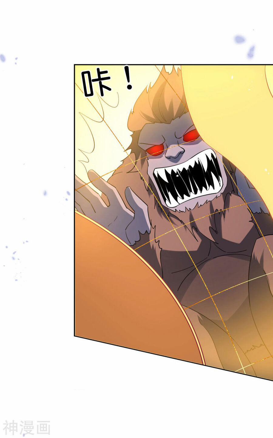 Mạt Thế Cùng Bạn Gái Zombie 94 trang 8