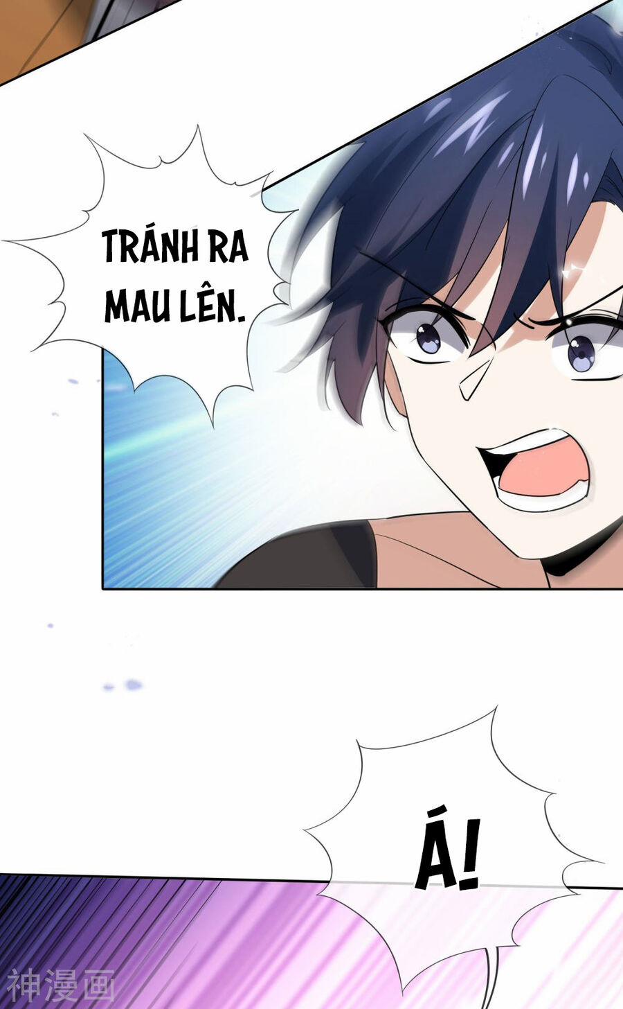 Mạt Thế Cùng Bạn Gái Zombie 95 trang 11