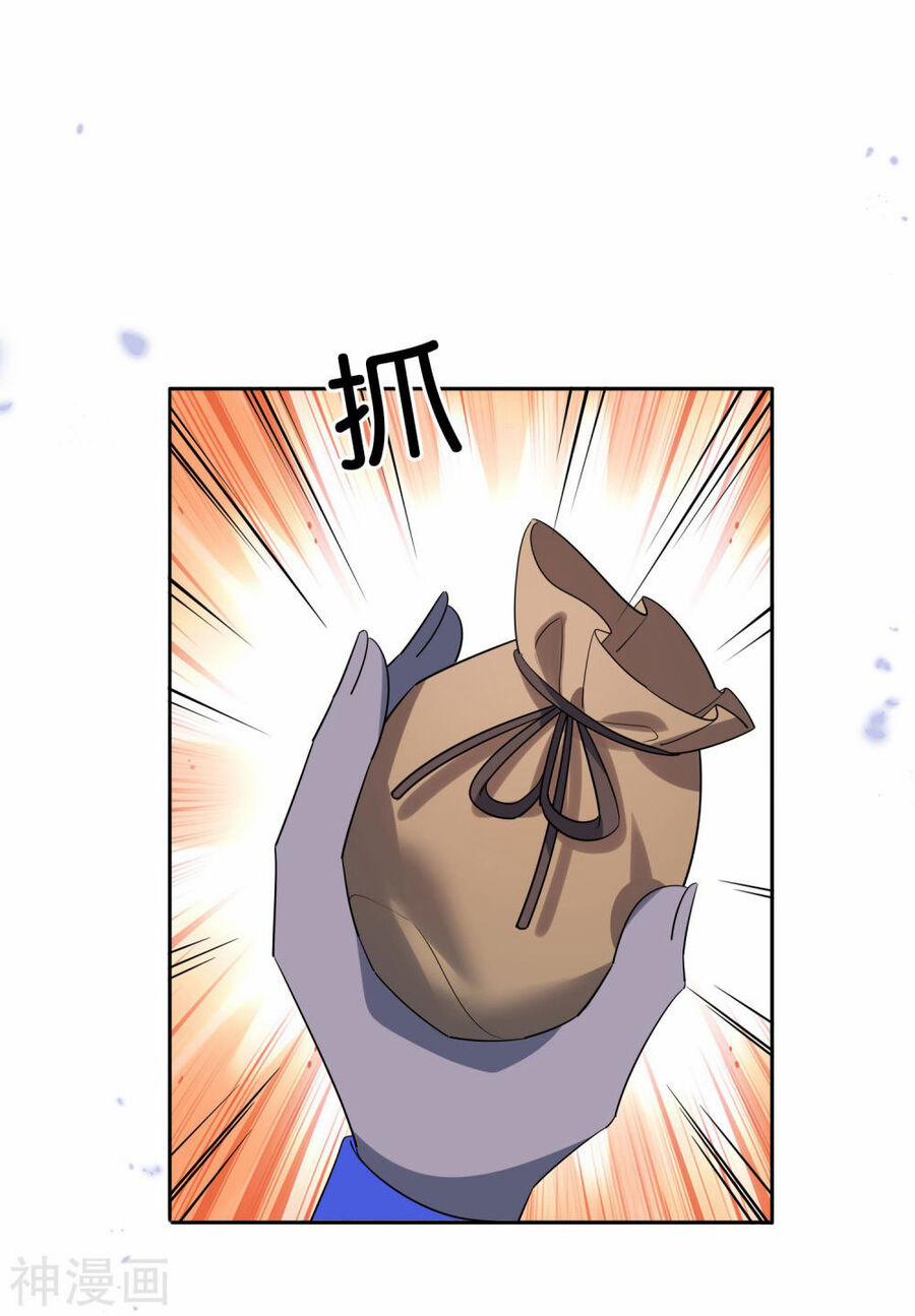 Mạt Thế Cùng Bạn Gái Zombie 95 trang 14