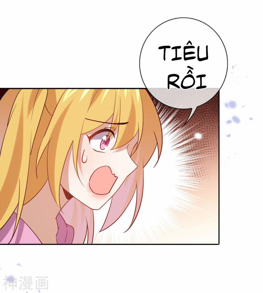 Mạt Thế Cùng Bạn Gái Zombie 95 trang 16