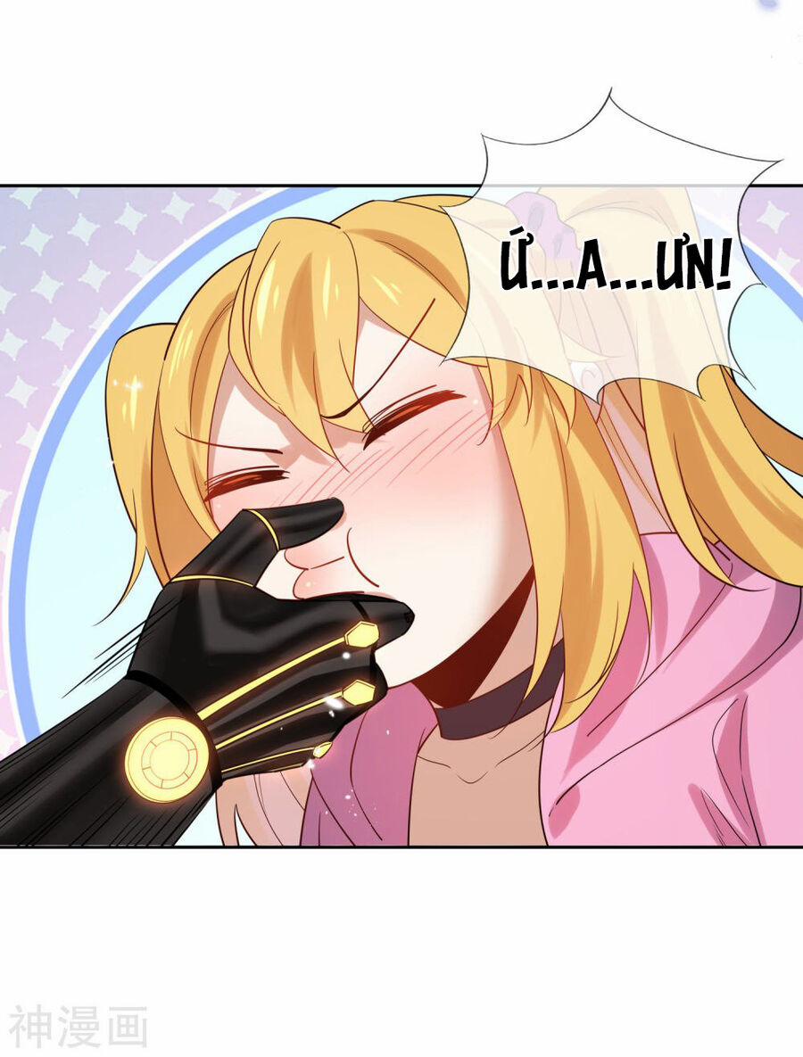 Mạt Thế Cùng Bạn Gái Zombie 95 trang 27