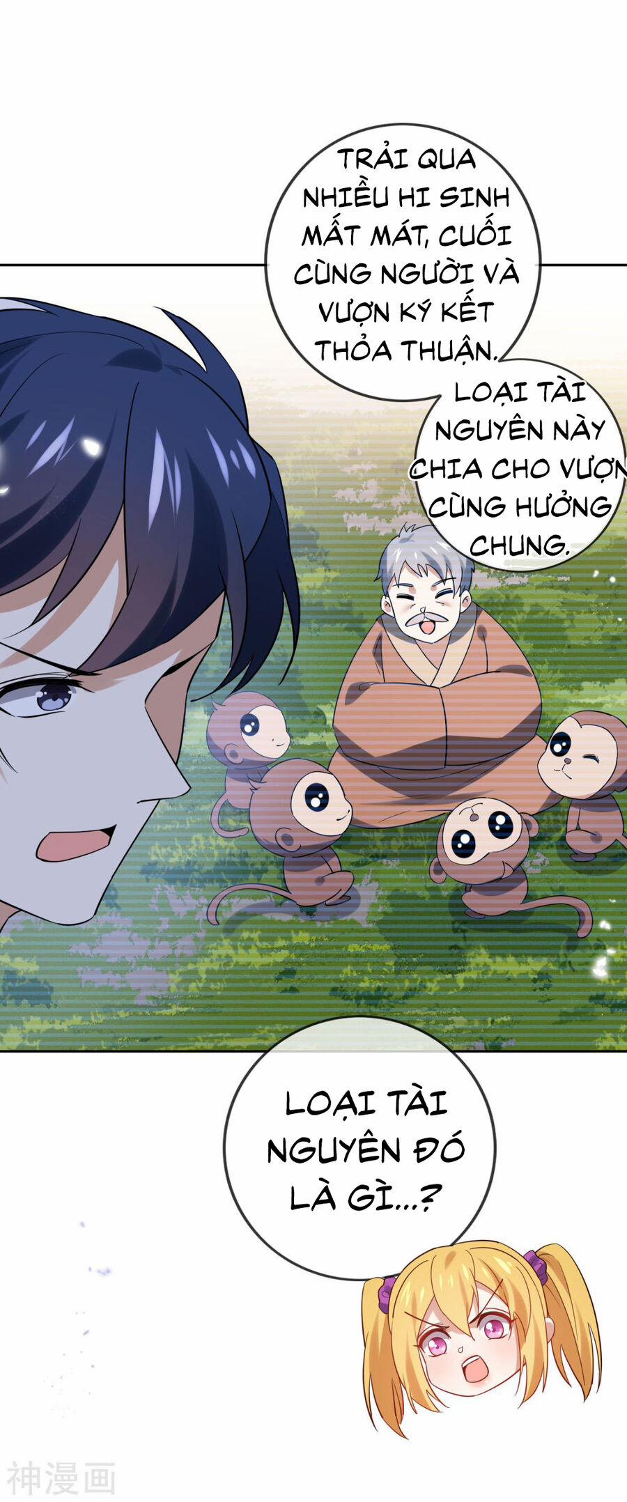 Mạt Thế Cùng Bạn Gái Zombie 95 trang 39