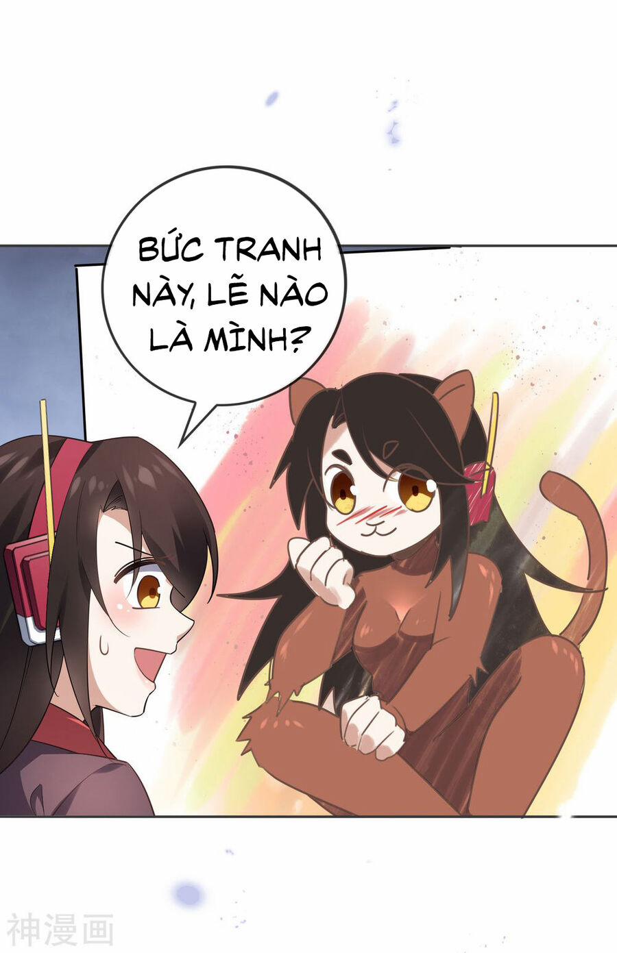 Mạt Thế Cùng Bạn Gái Zombie 96 trang 11