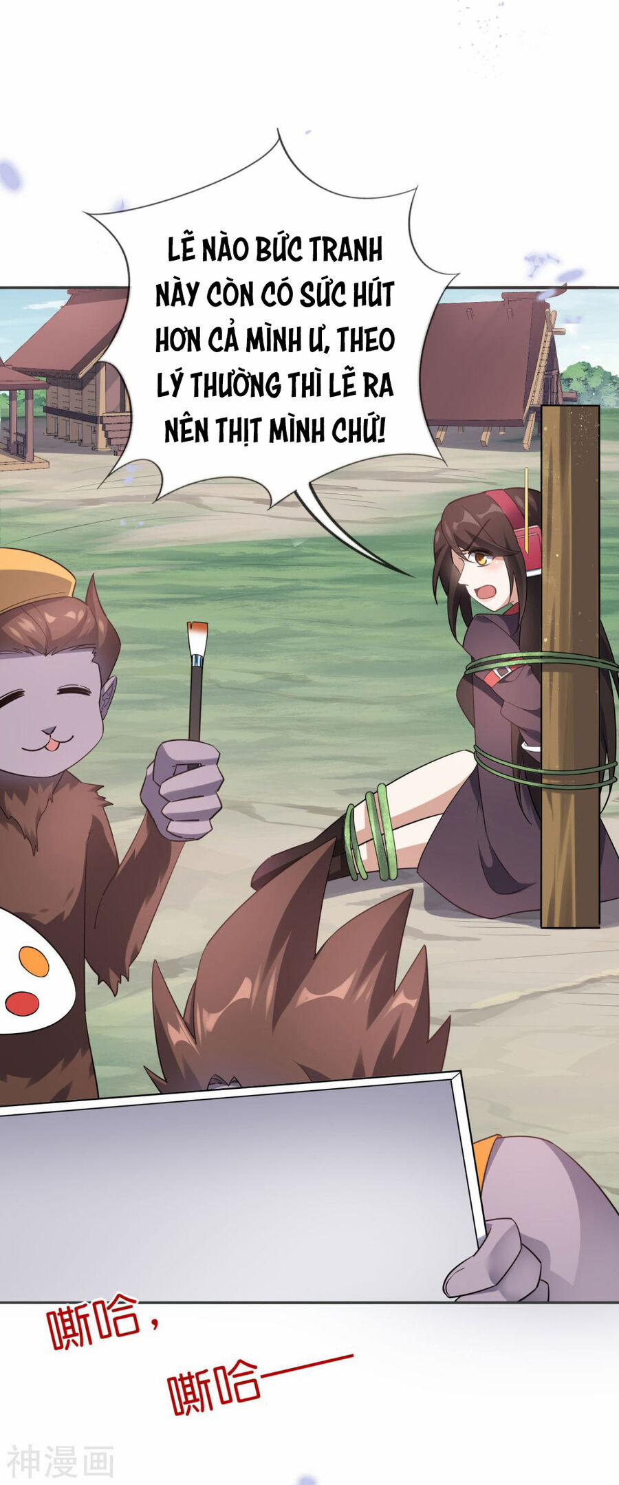 Mạt Thế Cùng Bạn Gái Zombie 96 trang 12