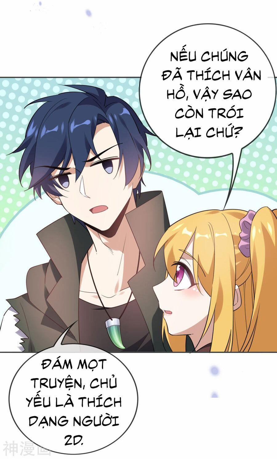 Mạt Thế Cùng Bạn Gái Zombie 96 trang 14