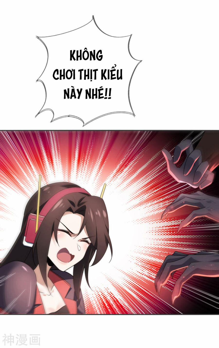 Mạt Thế Cùng Bạn Gái Zombie 96 trang 16