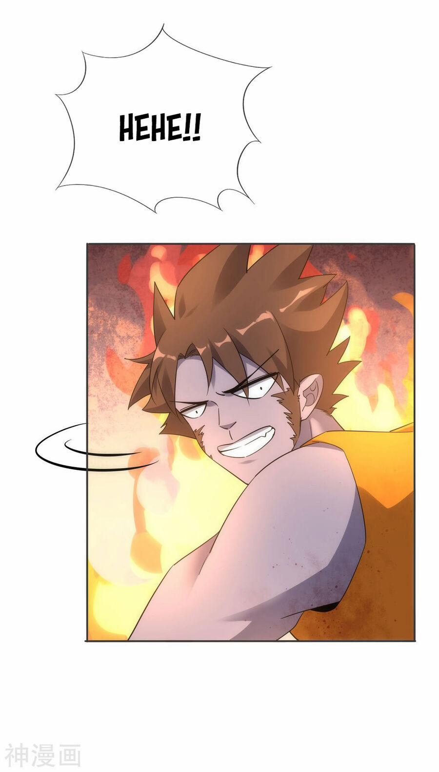 Mạt Thế Cùng Bạn Gái Zombie 96 trang 18