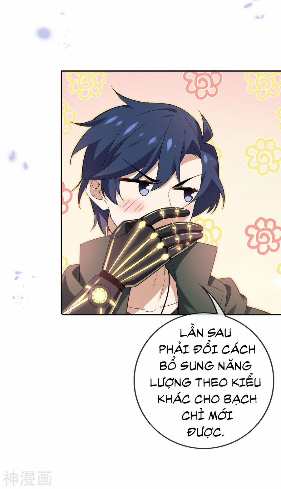 Mạt Thế Cùng Bạn Gái Zombie 96 trang 2