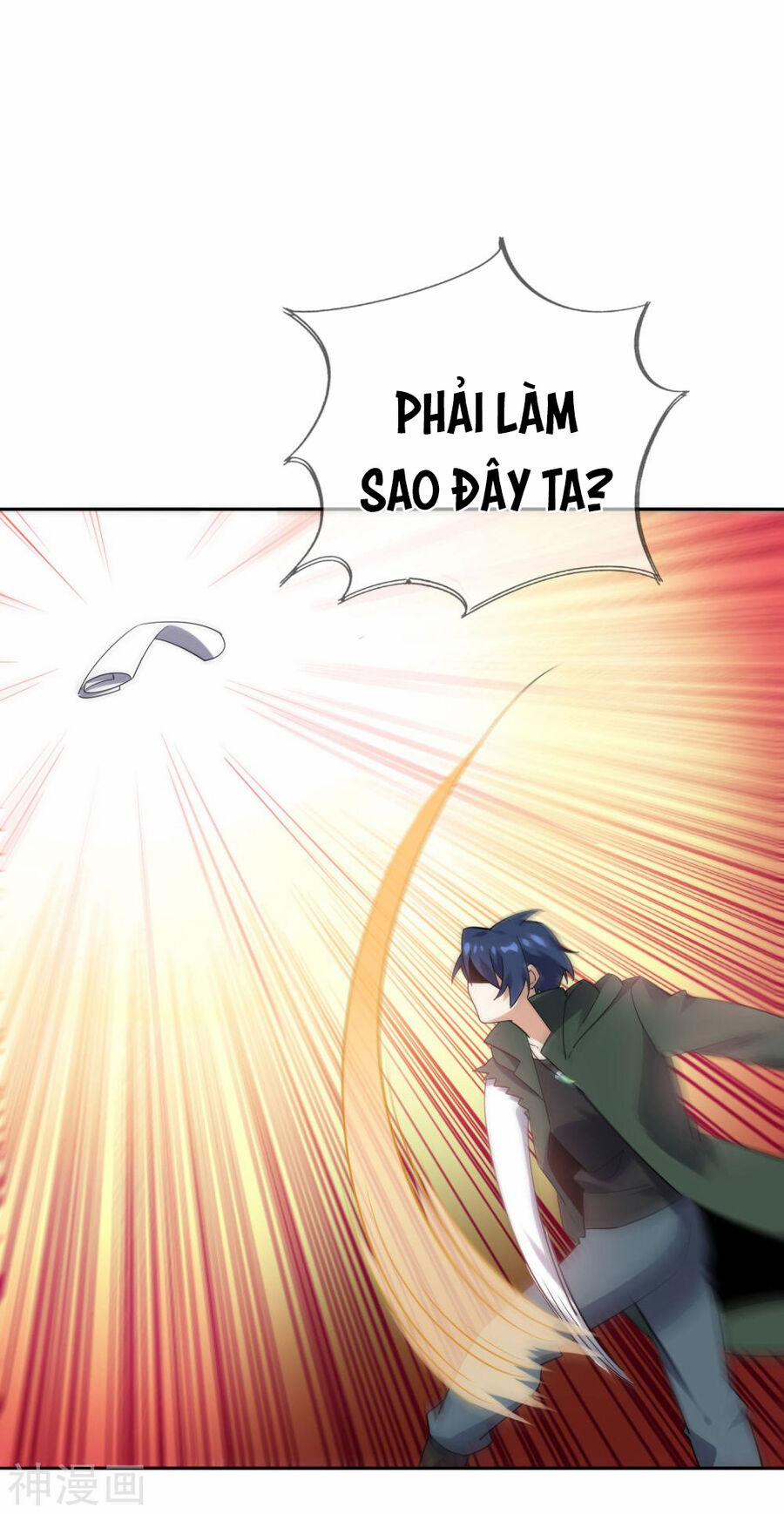 Mạt Thế Cùng Bạn Gái Zombie 96 trang 28