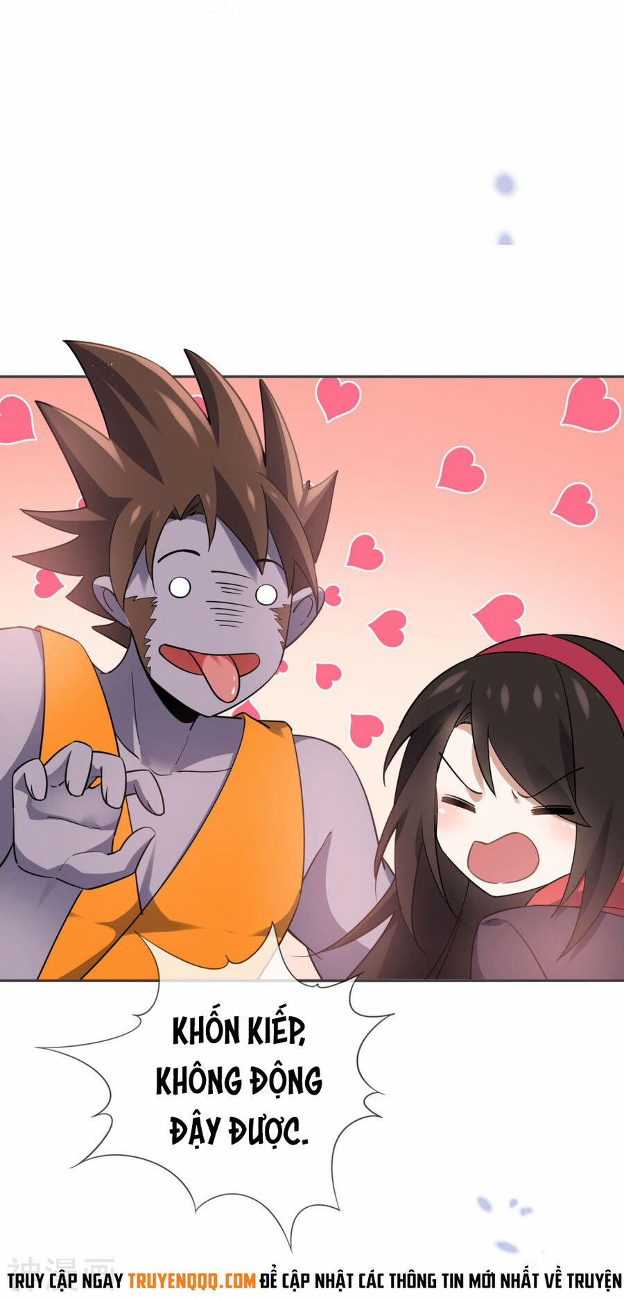 Mạt Thế Cùng Bạn Gái Zombie 96 trang 9