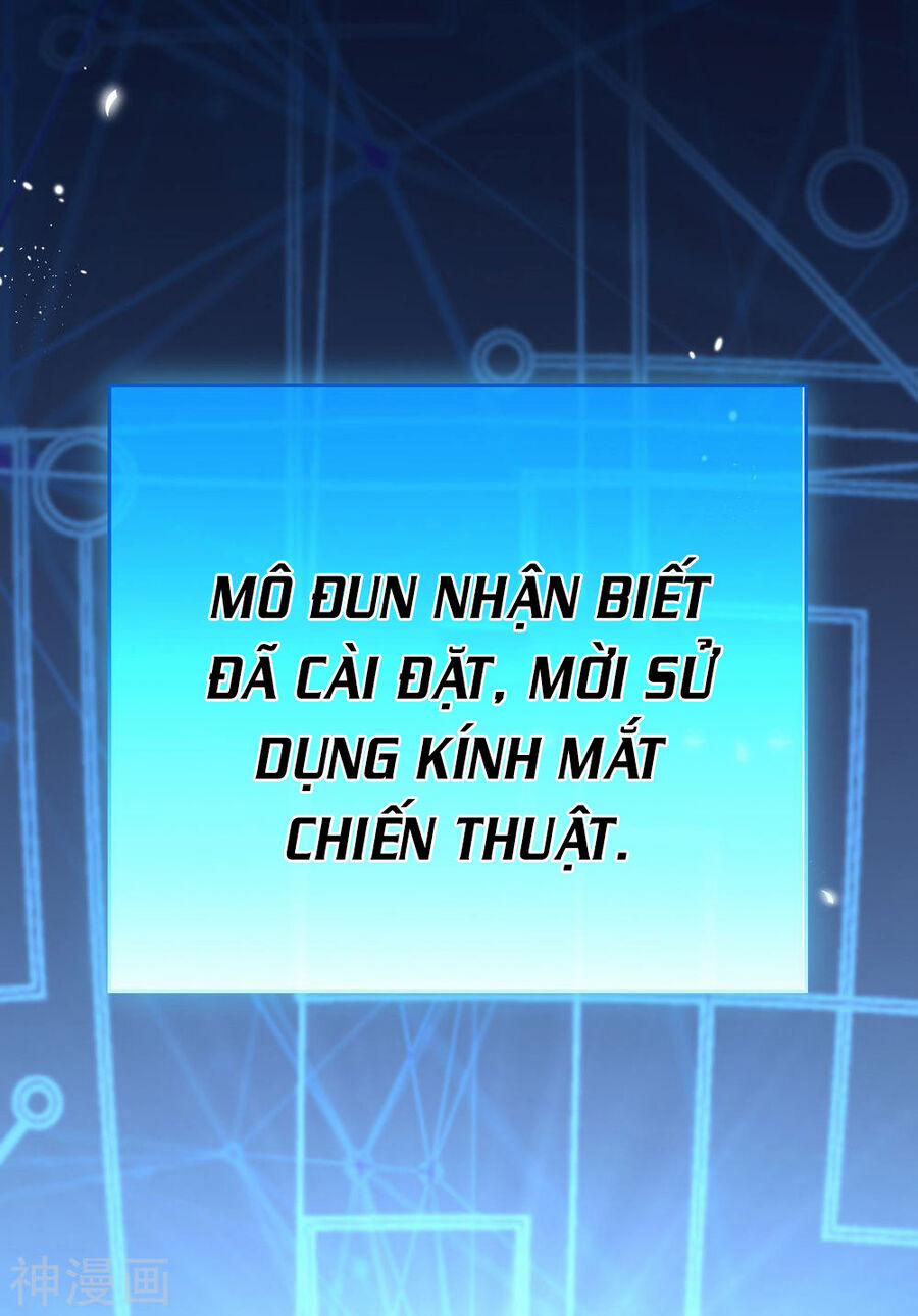 Mạt Thế Cùng Bạn Gái Zombie 97 trang 14