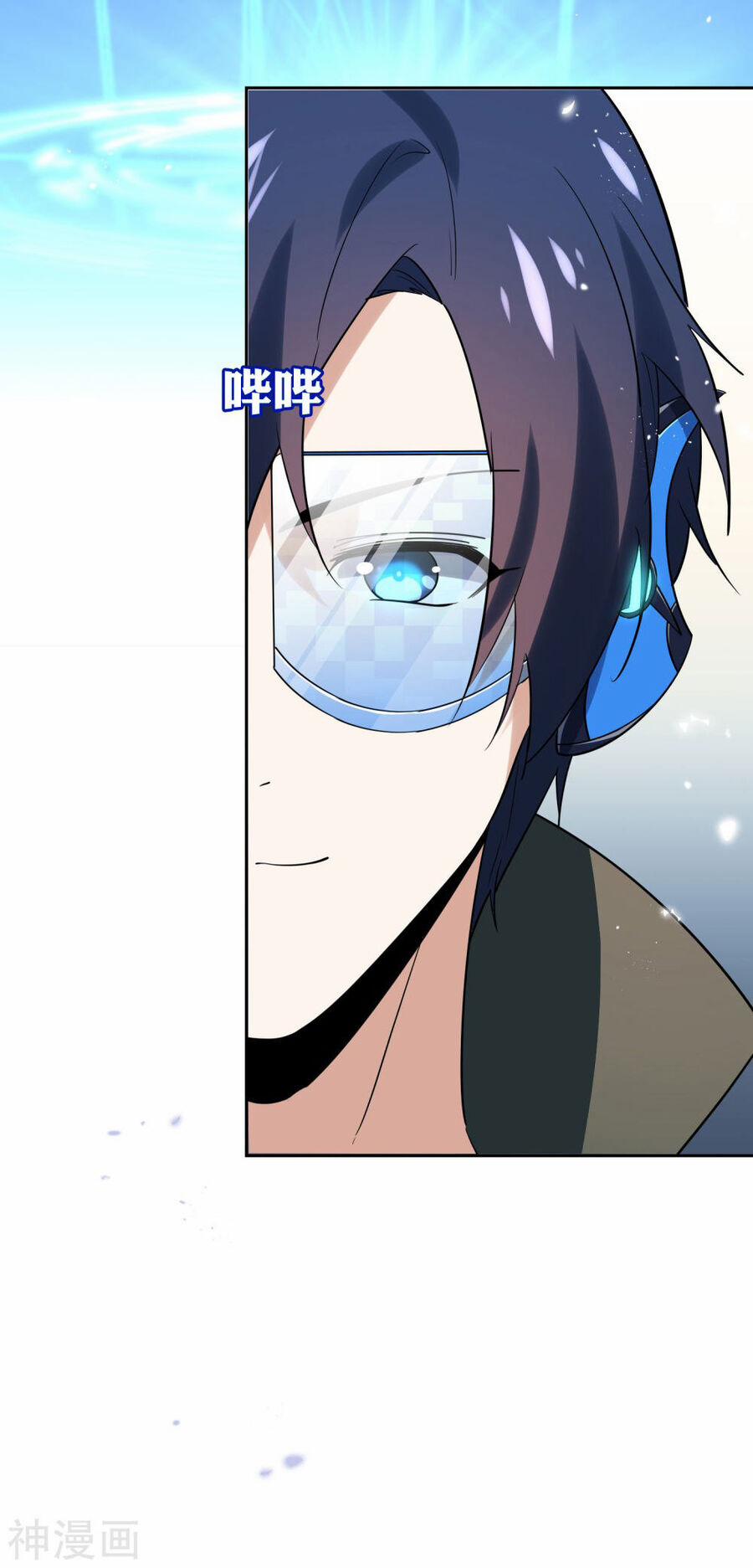 Mạt Thế Cùng Bạn Gái Zombie 97 trang 15