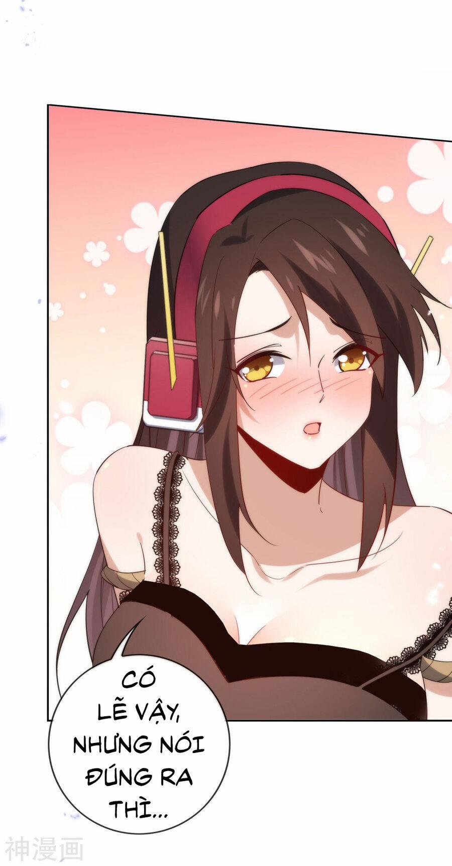 Mạt Thế Cùng Bạn Gái Zombie 97 trang 7