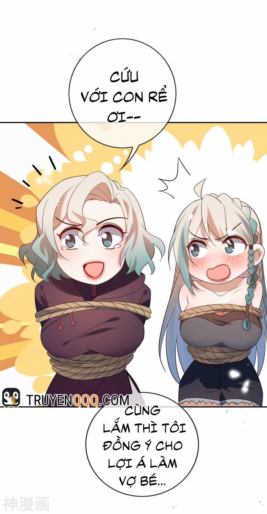 Mạt Thế Cùng Bạn Gái Zombie 98 trang 1