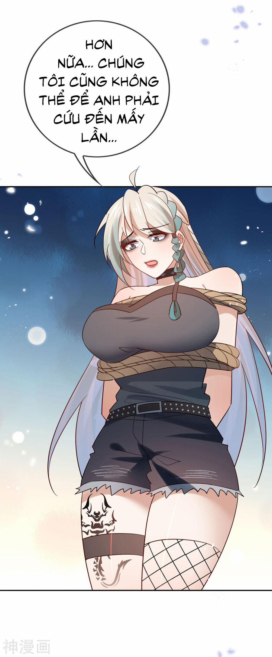 Mạt Thế Cùng Bạn Gái Zombie 98 trang 14