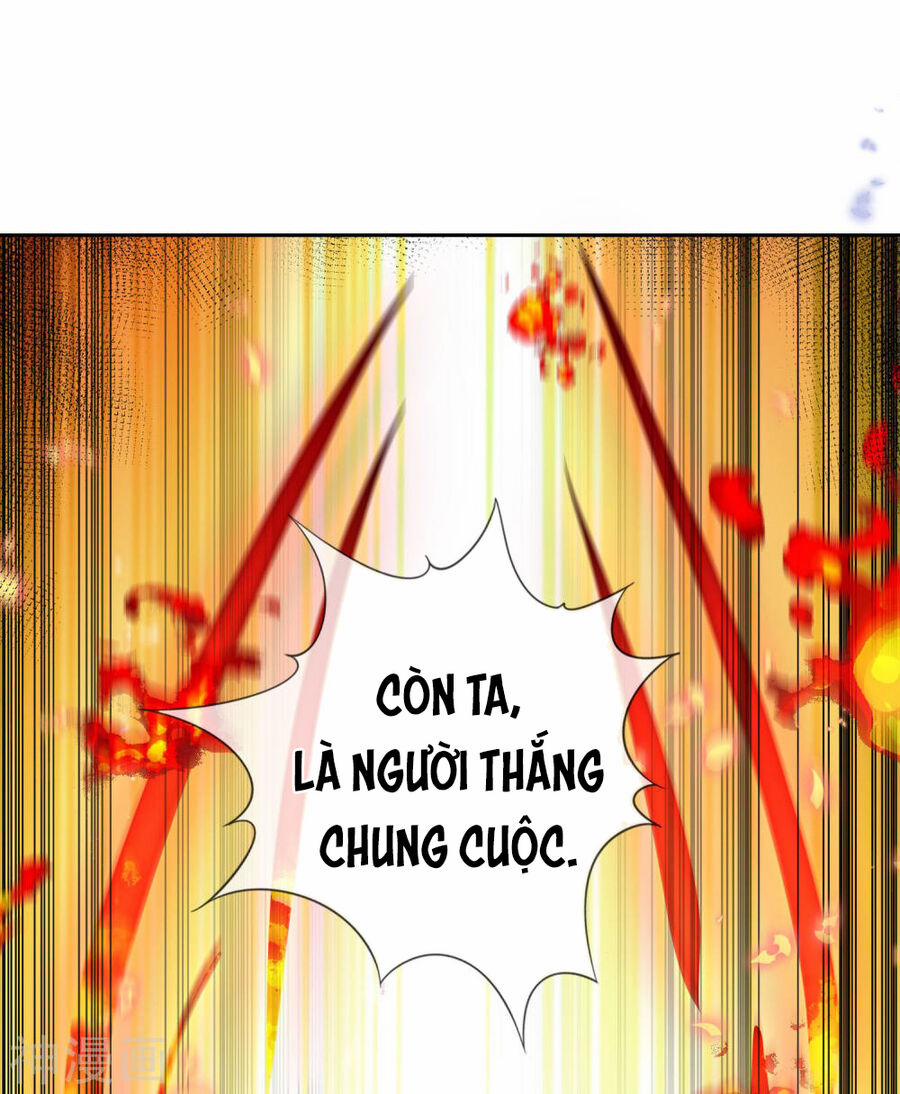 Mạt Thế Cùng Bạn Gái Zombie 98 trang 24