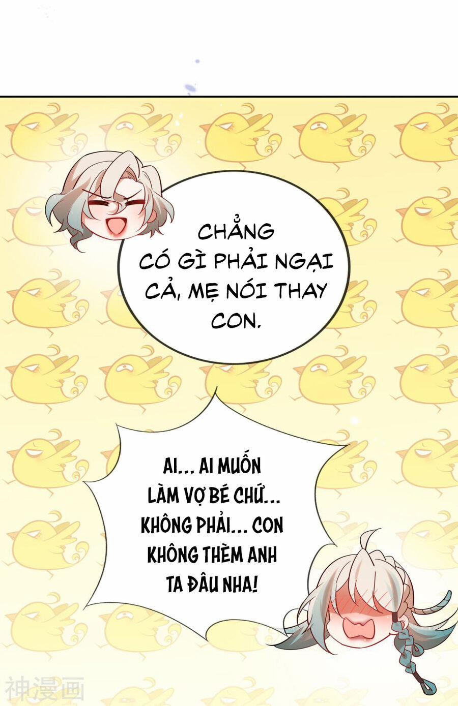 Mạt Thế Cùng Bạn Gái Zombie 98 trang 3