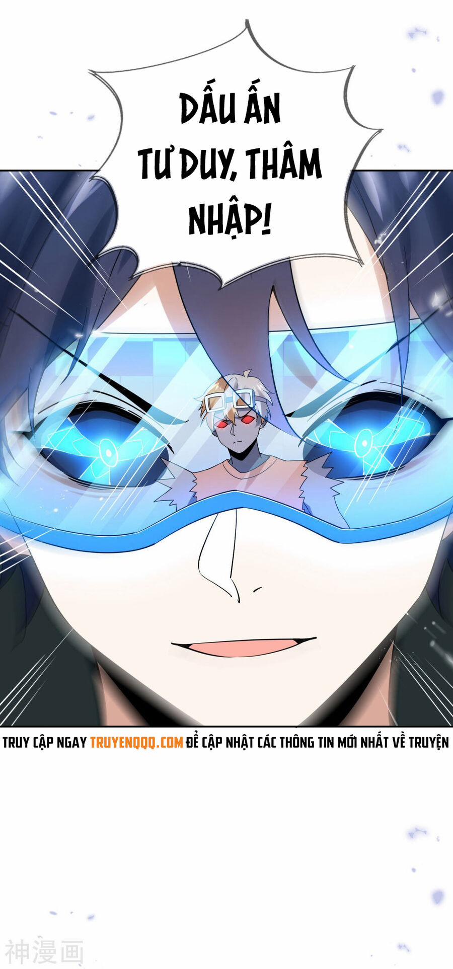 Mạt Thế Cùng Bạn Gái Zombie 98 trang 38