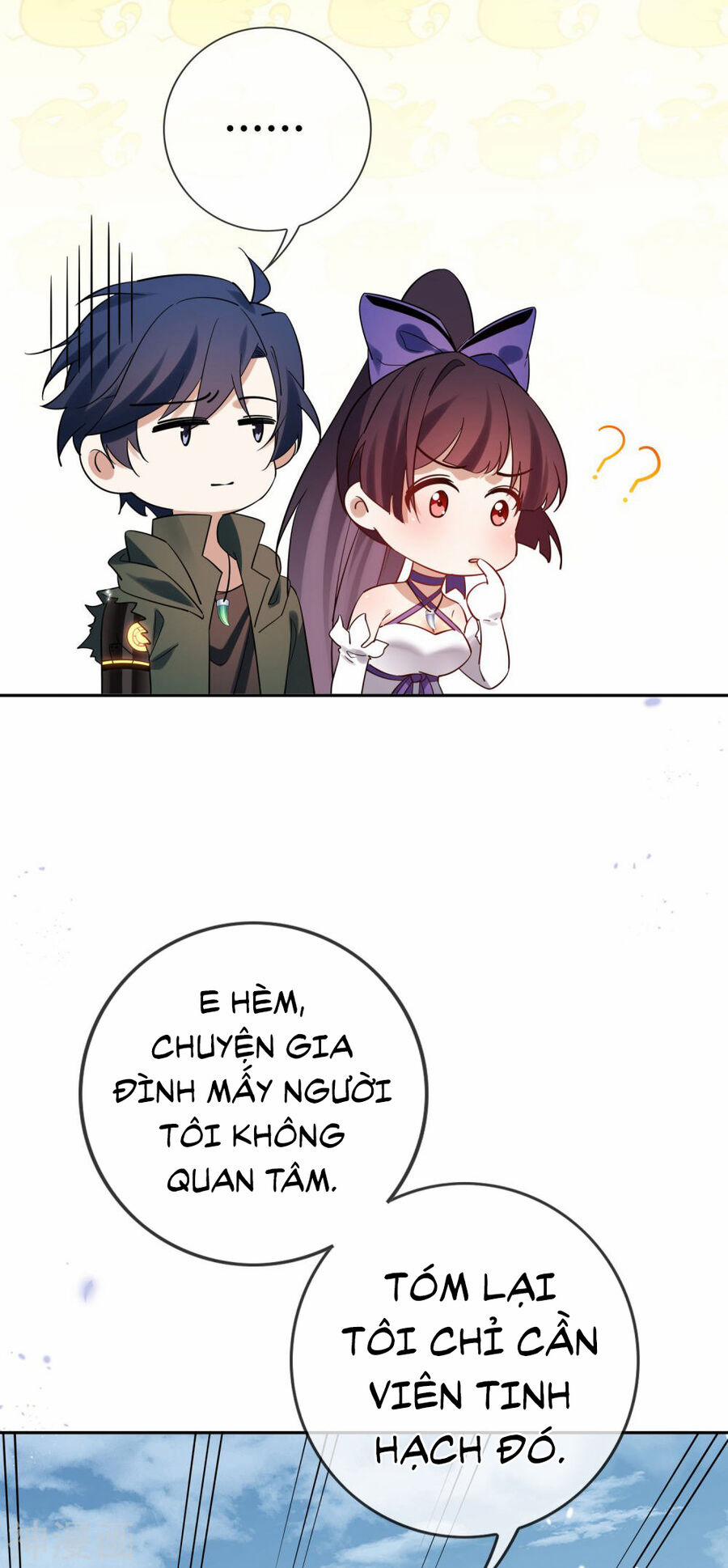 Mạt Thế Cùng Bạn Gái Zombie 98 trang 4