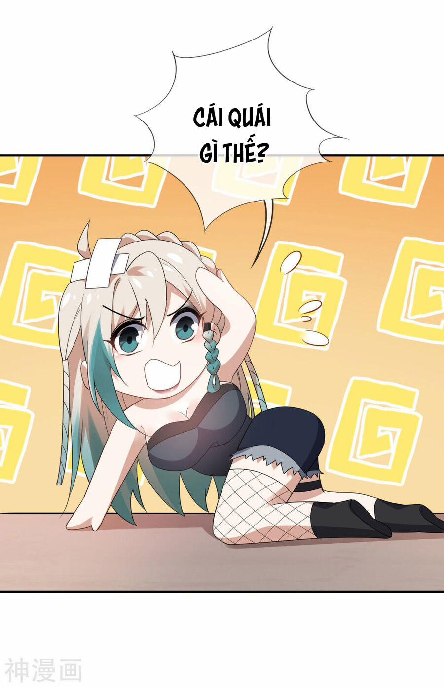 Mạt Thế Cùng Bạn Gái Zombie 99 trang 17